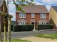Thumbnail Detached house for sale in Ebbsworth Lane - Shrivenham, Swindon