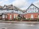 Thumbnail Flat for sale in Ongar Road, Romford