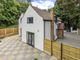 Thumbnail Detached house for sale in Wonersh, Guildford, Surrey