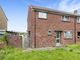 Thumbnail End terrace house for sale in Knolton Way, Wexham, Slough