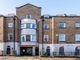 Thumbnail Maisonette for sale in Feathers Place, Greenwich, London