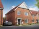 Thumbnail Detached house for sale in "The Midford - Plot 446" at Shackeroo Road, Bury St. Edmunds