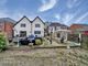 Thumbnail Detached house for sale in Cannock Road, Heath Hayes, Cannock