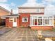 Thumbnail Detached house for sale in Swinburn Drive, Lowry Hill, Carlisle