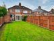 Thumbnail Semi-detached house to rent in Grange Road, Wigston