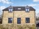 Thumbnail Detached house for sale in Witney Road, Long Hanborough, Witney