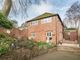 Thumbnail Detached house for sale in Ash Priors, Taunton