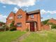 Thumbnail Semi-detached house for sale in Cobbett Road, Guildford