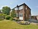 Thumbnail Semi-detached house for sale in St. Stephens Road, Calverley, Pudsey, West Yorkshire