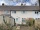 Thumbnail Terraced house for sale in Marmion Crescent, Henbury, Bristol
