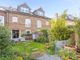 Thumbnail Terraced house for sale in St. Marks Road, Windsor, Berkshire