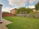 Thumbnail Detached house for sale in Mill Dam Drive, Beverley