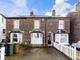 Thumbnail Terraced house to rent in Doods Road, Reigate