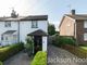Thumbnail End terrace house for sale in West Street, Ewell Village