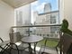 Thumbnail Flat for sale in Discovery Dock Apartments East, 3 South Quay Square, Canary Wharf, London