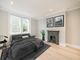 Thumbnail Terraced house for sale in Clapham Common North Side, London