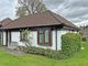 Thumbnail Detached bungalow for sale in Haigh Crescent, Redhill