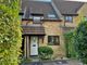 Thumbnail Terraced house to rent in Perry Close, Newent