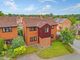 Thumbnail Detached house for sale in Paper Mill Lane, Bramford, Ipswich