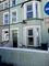 Thumbnail Terraced house for sale in Clifton Road, Llandudno