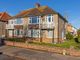 Thumbnail Flat to rent in Fff, 1A Phrosso Road, Worthing