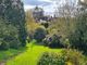 Thumbnail Bungalow for sale in Fontmell Magna, Shaftesbury, Dorset.