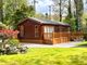 Thumbnail Mobile/park home for sale in Gatebeck Holiday Park, Gatebeck Road, Kendal