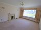 Thumbnail Detached bungalow for sale in Eastgate Road, Holmes Chapel, Crewe
