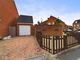 Thumbnail Detached house for sale in Wittering Way Kingsway, Quedgeley, Gloucester, Gloucestershire
