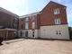Thumbnail Flat to rent in Weavers Court, Buckshaw Village, Chorley