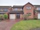 Thumbnail Detached house for sale in Ashleigh Crescent, Wheaton Aston, Staffordshire