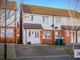 Thumbnail Semi-detached house for sale in Perrins Gardens, Coventry