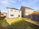 Thumbnail Detached house for sale in Overstrand Way, Sprowston, Norwich