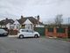 Thumbnail Detached bungalow for sale in Fairfield Close, Victoria Park, Cardiff