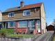 Thumbnail Semi-detached house for sale in Endrick Drive, Balloch, Alexandria