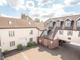 Thumbnail Link-detached house for sale in Dunmow Road, Bishop's Stortford