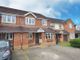 Thumbnail Terraced house for sale in Saunderton Vale, Saunderton, High Wycombe