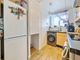 Thumbnail Flat for sale in Aldrington Road, London