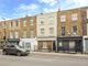 Thumbnail Flat for sale in Royal College Street, Camden