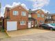 Thumbnail Semi-detached house for sale in Wheatleys, St.Albans