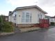 Thumbnail Mobile/park home for sale in Station Road, St. Austell