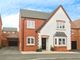 Thumbnail Detached house for sale in Hibberd Road, Shipston-On-Stour, Warwickshire