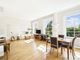 Thumbnail Flat for sale in Hyde Park Gardens, Bayswater, London