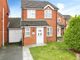 Thumbnail Detached house for sale in Park View Close, Blurton, Stoke On Trent, Staffordshire