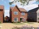 Thumbnail Detached house for sale in "The Juniper" at Old Broyle Road, Chichester