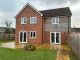 Thumbnail Detached house for sale in Old Bothampstead Road, Beedon, Newbury