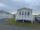 Thumbnail Lodge for sale in Main Drive, Greenacres, Morfa Bychan, Porthmadog