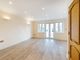 Thumbnail Town house for sale in Wellington Road, Wokingham