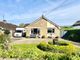 Thumbnail Bungalow for sale in The Street, Cherhill, Calne