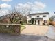 Thumbnail Detached house for sale in Bristol Road, Hambrook, Bristol, Gloucestershire